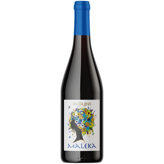 Maleka Nero d’Avola 