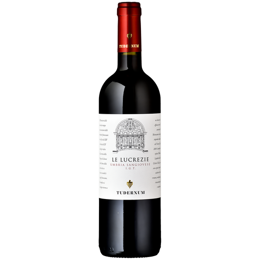Le Lucrezie, Sangiovese