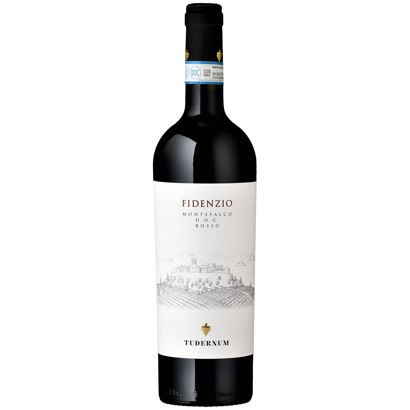 Fidenzio, Montefalco Rosso