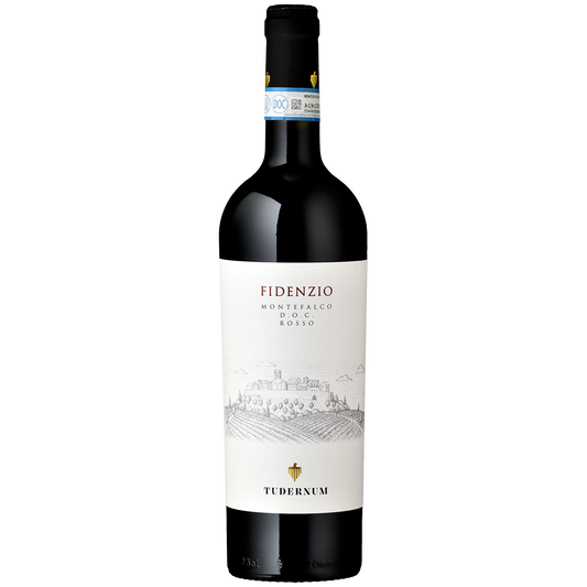 Fidenzio, Montefalco Rosso