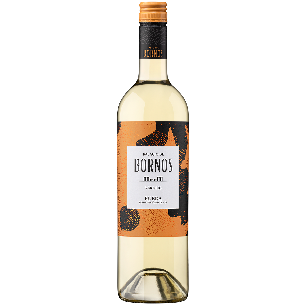 Palacio de Bornos, Verdejo