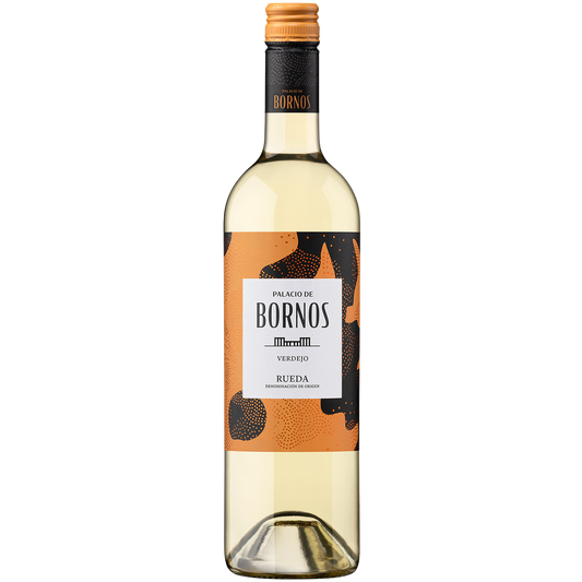 Palacio de Bornos, Verdejo
