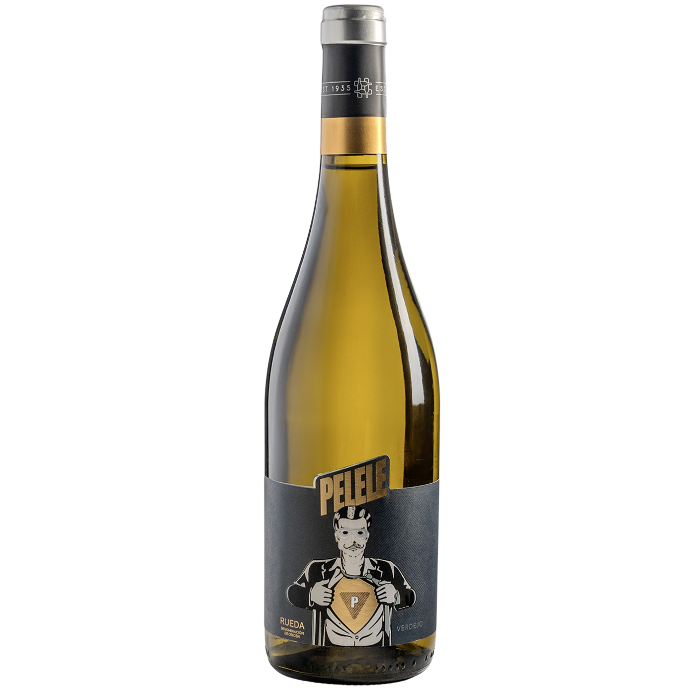 Pelele Verdejo
