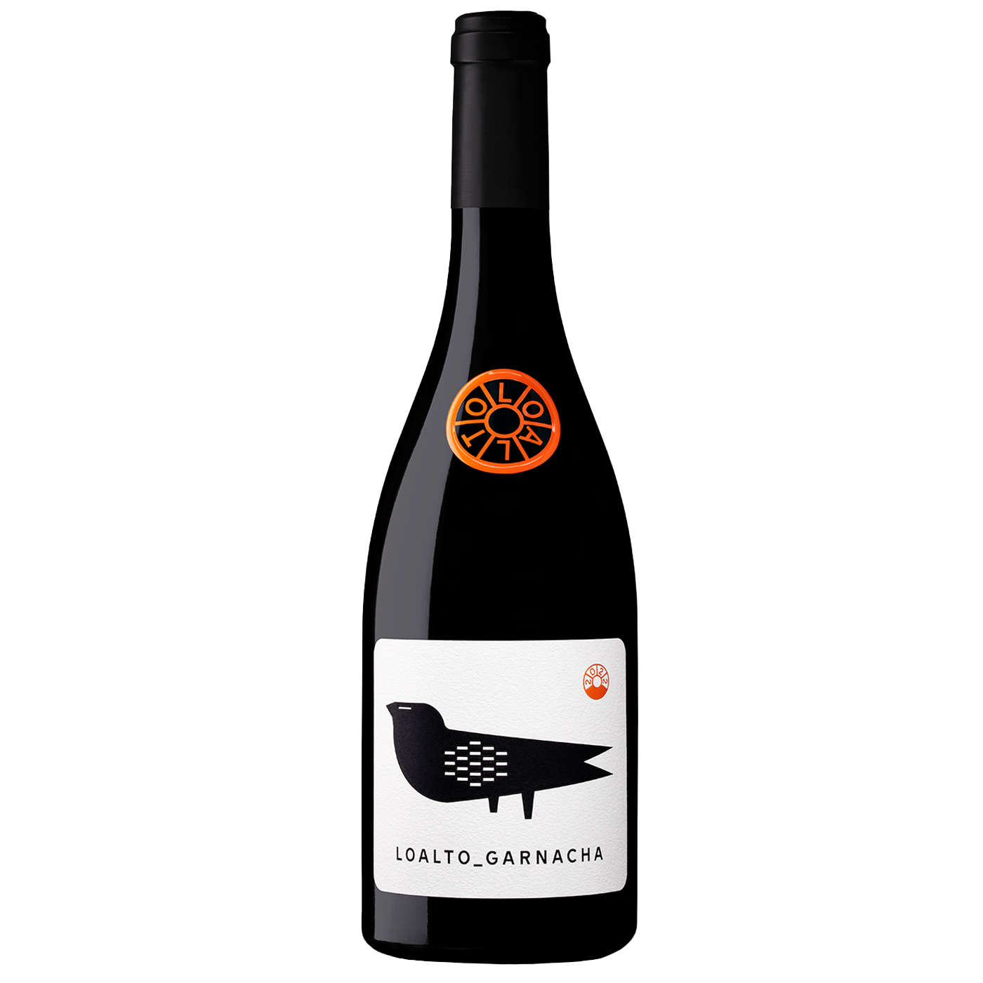 LOALTO Garnacha