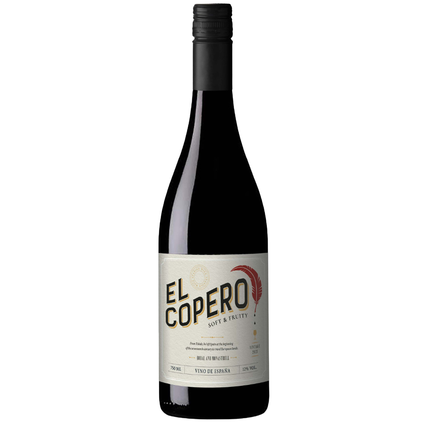 El Copero