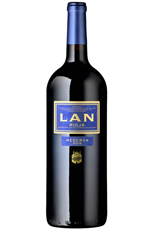 LAN Reserva