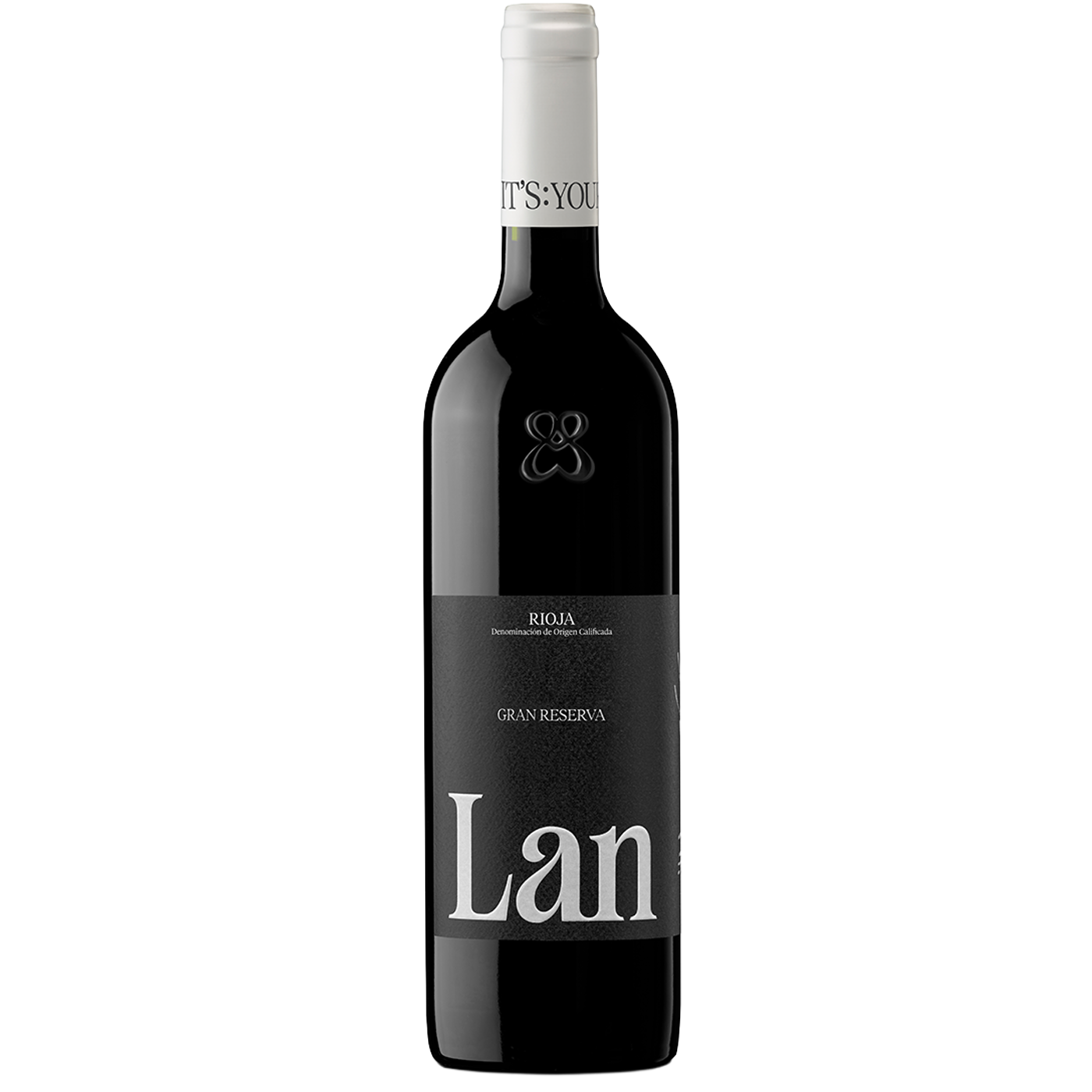 LAN Gran Reserva