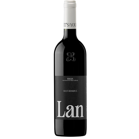 LAN Gran Reserva