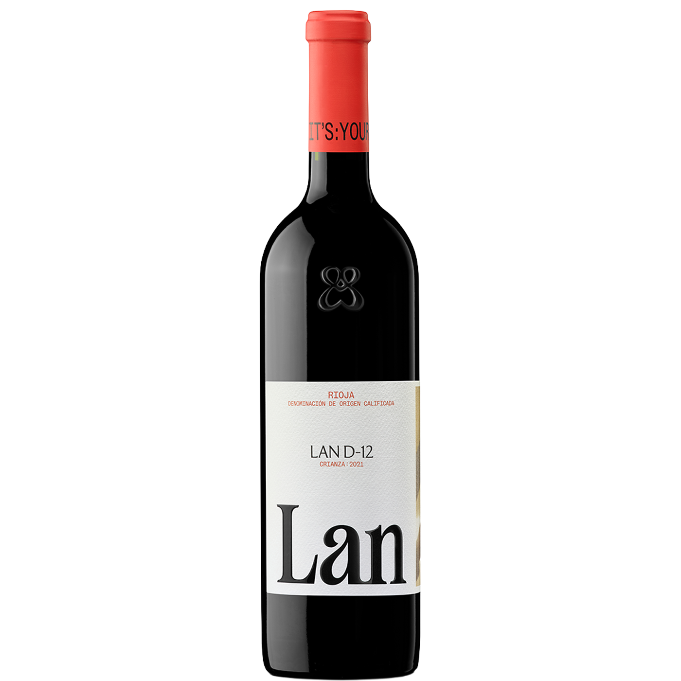 LAN D-12 Crianza