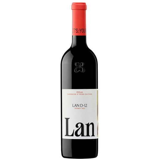 LAN D-12 Crianza