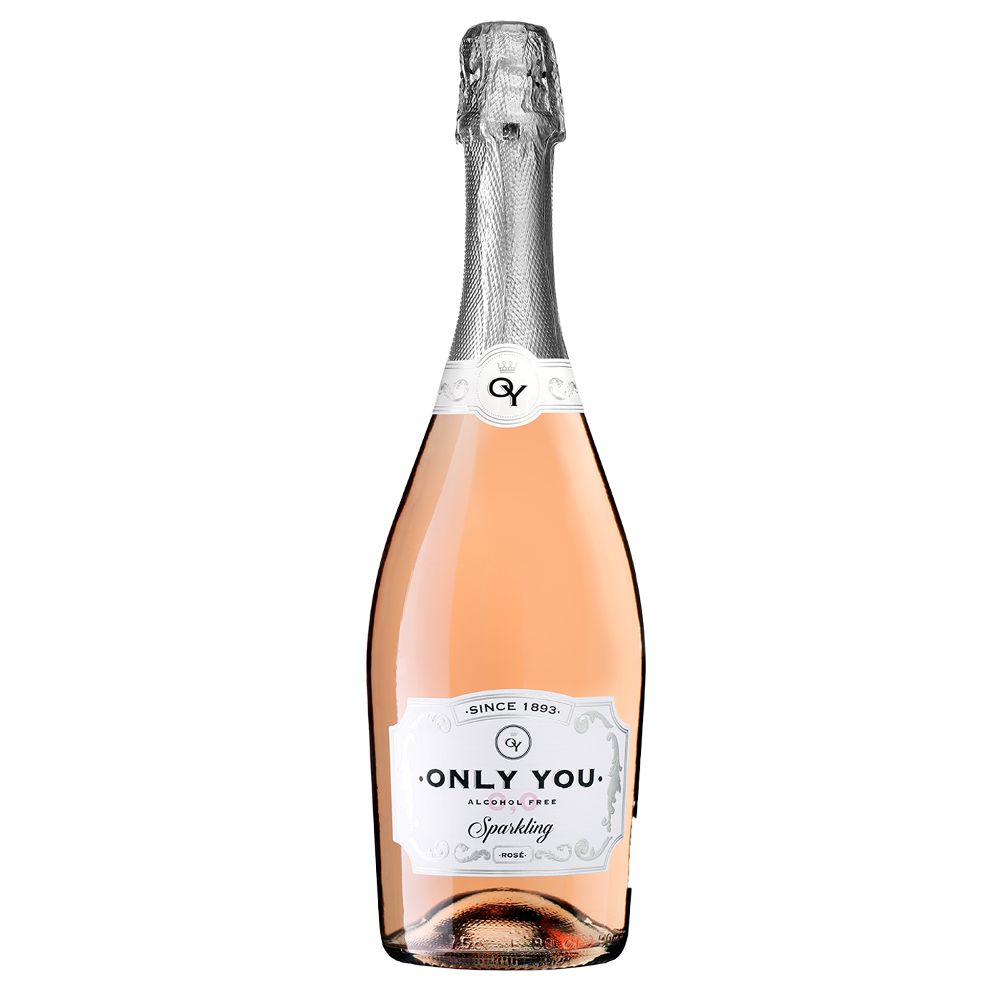 Only You, Rosé 0.0%