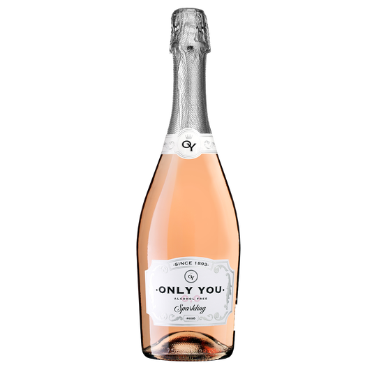 Only You, Rosé 0.0%