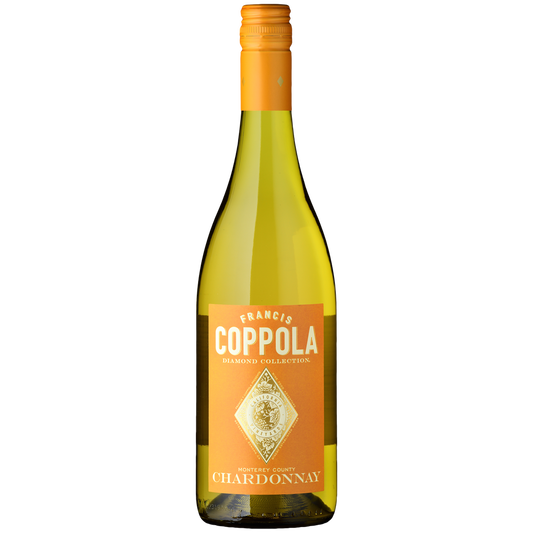 Francis Coppola Diamond Collection Chardonnay