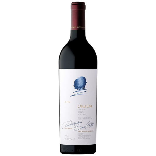 Opus One 2021