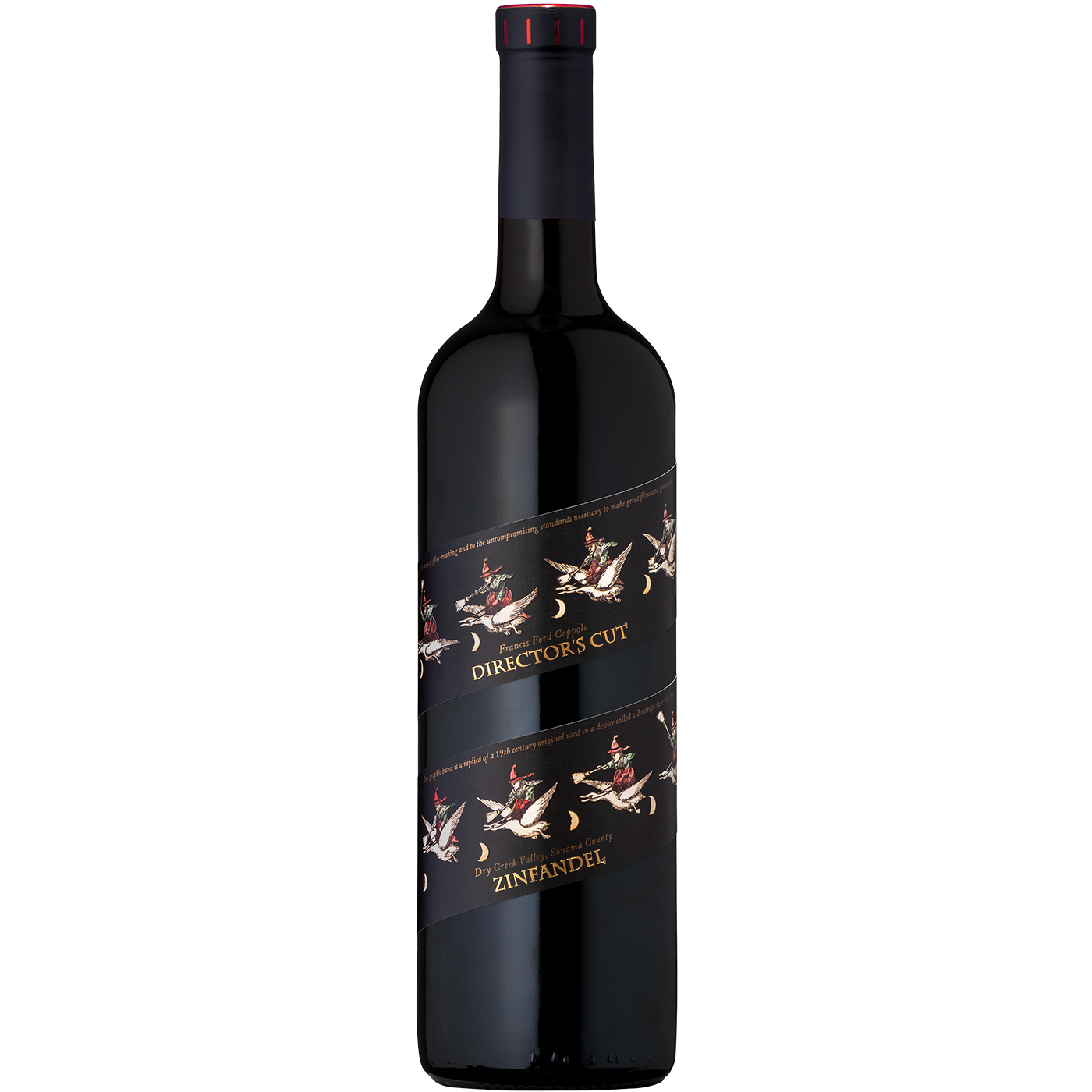 Francis Ford Coppola Director’s Cut Zinfandel