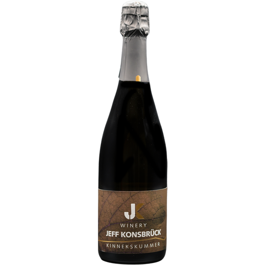 JEFF KONSBRÜCK Crémant Kinnekskummer