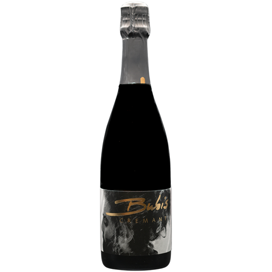 JEFF KONSBRÜCK Crémant Bubi’s