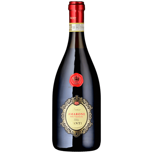 „Santico“ Amarone della Valpolicella