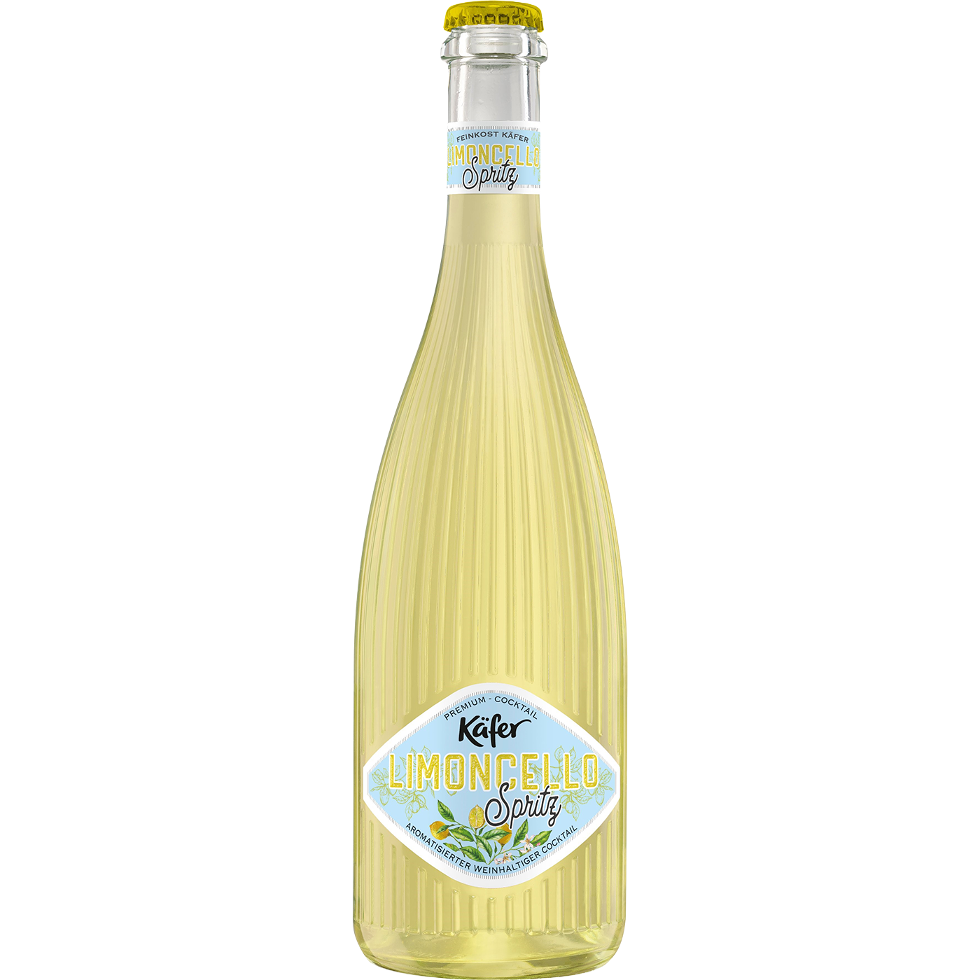 Käfer Limoncello Spritz