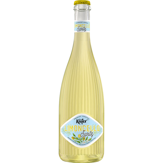 Käfer Limoncello Spritz