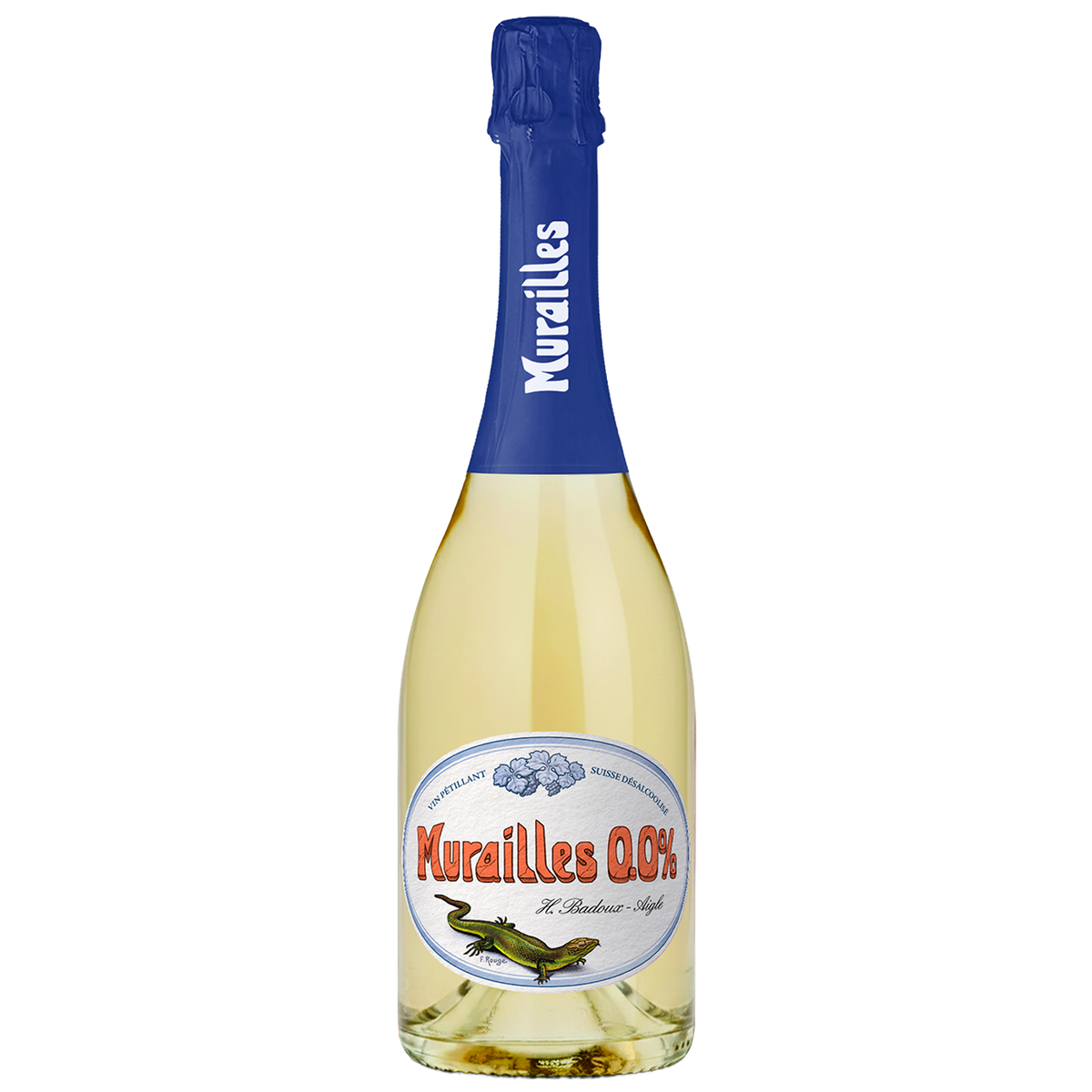 Murailles 0.0%