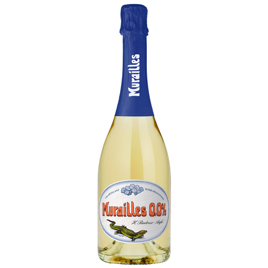 Murailles 0.0%