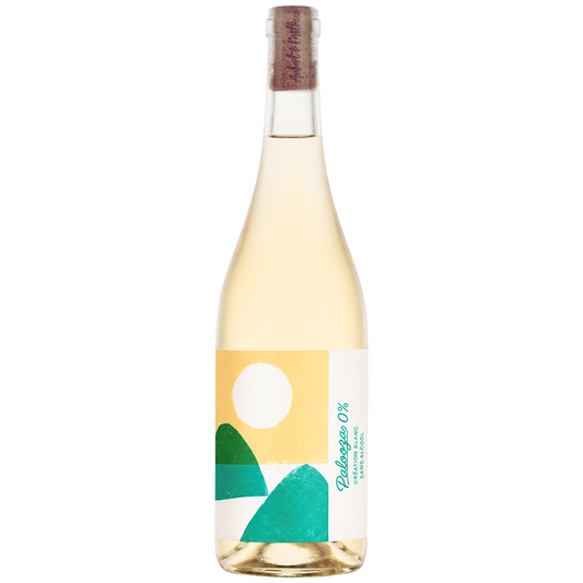 Palooza Blanc 0%