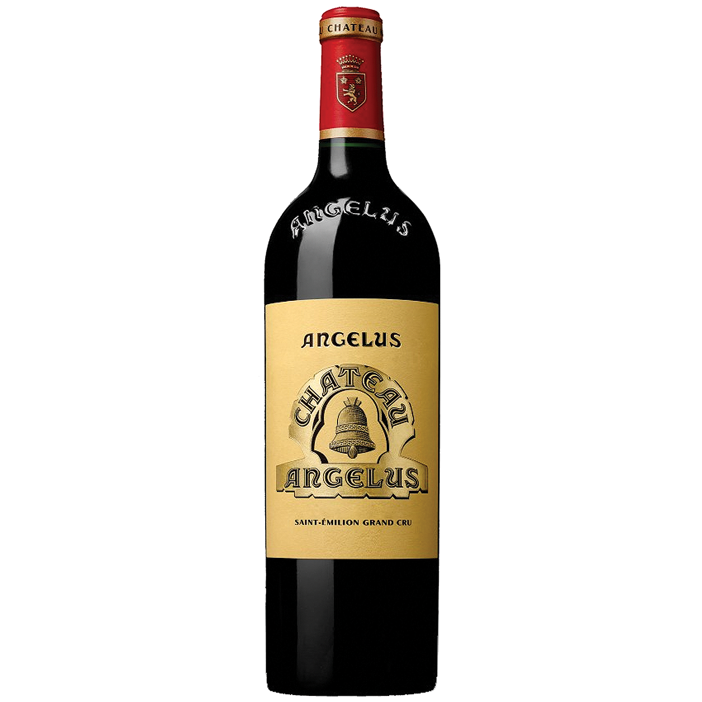 Château Angélus 2025
