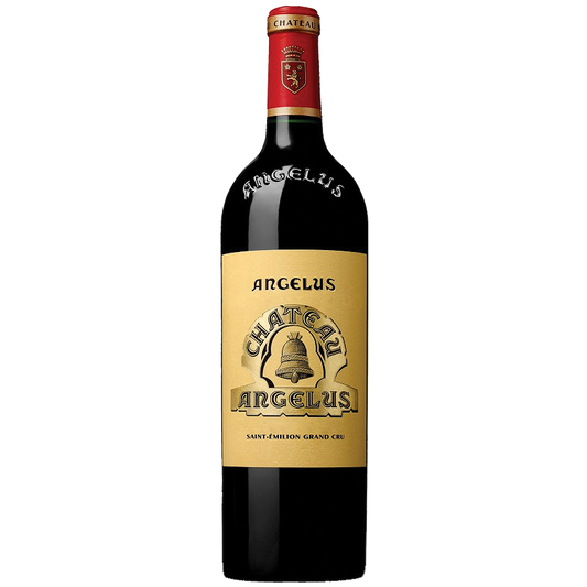 Château Angélus 2025