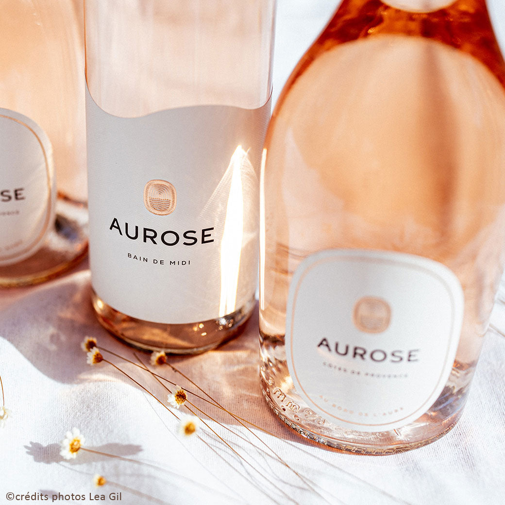 Aurose – On the banks of the Aube