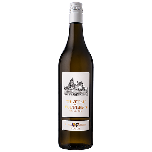 Château de Vufflens Chasselas
