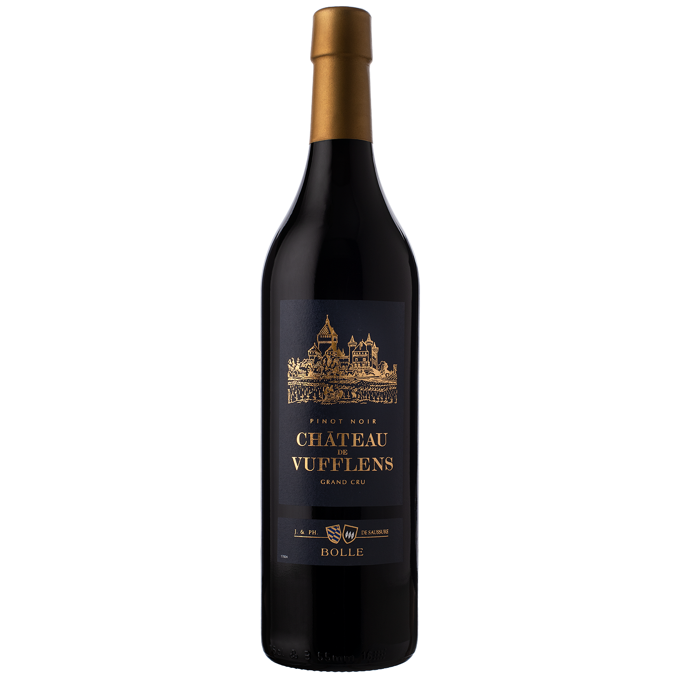 Château de Vufflens Pinot Noir