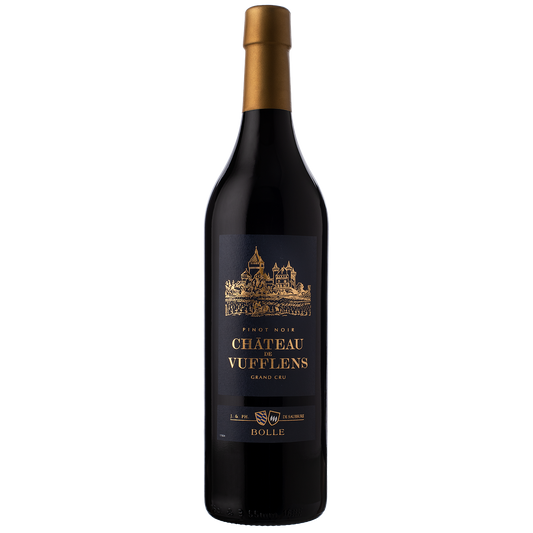Château de Vufflens Pinot Noir