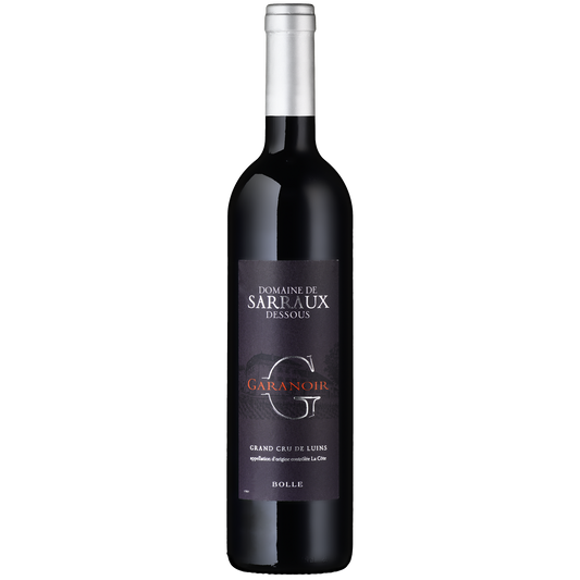 Domaine de Sarraux-Dessous Garanoir