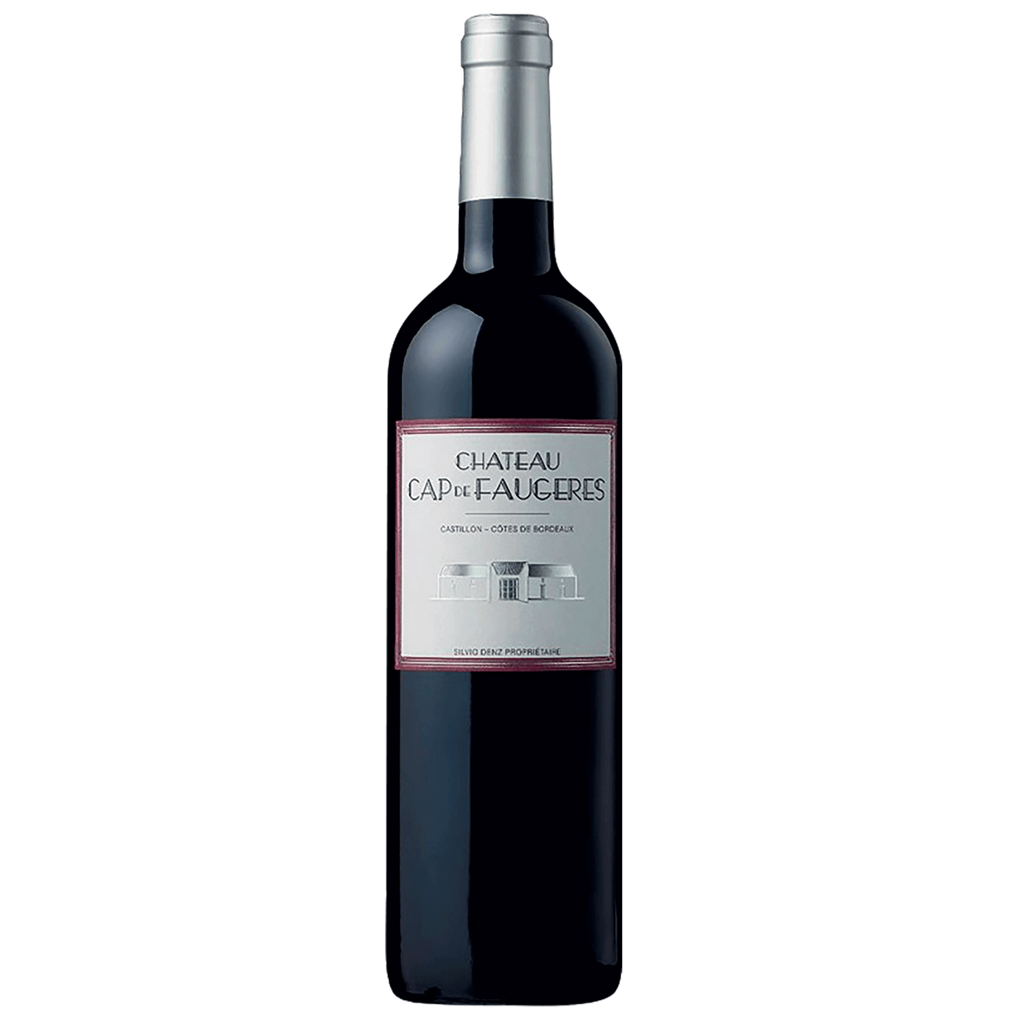 Château Cap de Faugères 2022