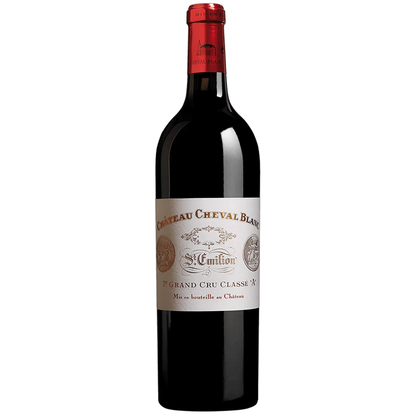 Château Cheval Blanc  2012