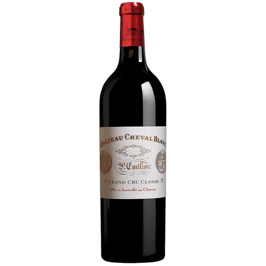 Château Cheval Blanc  2012