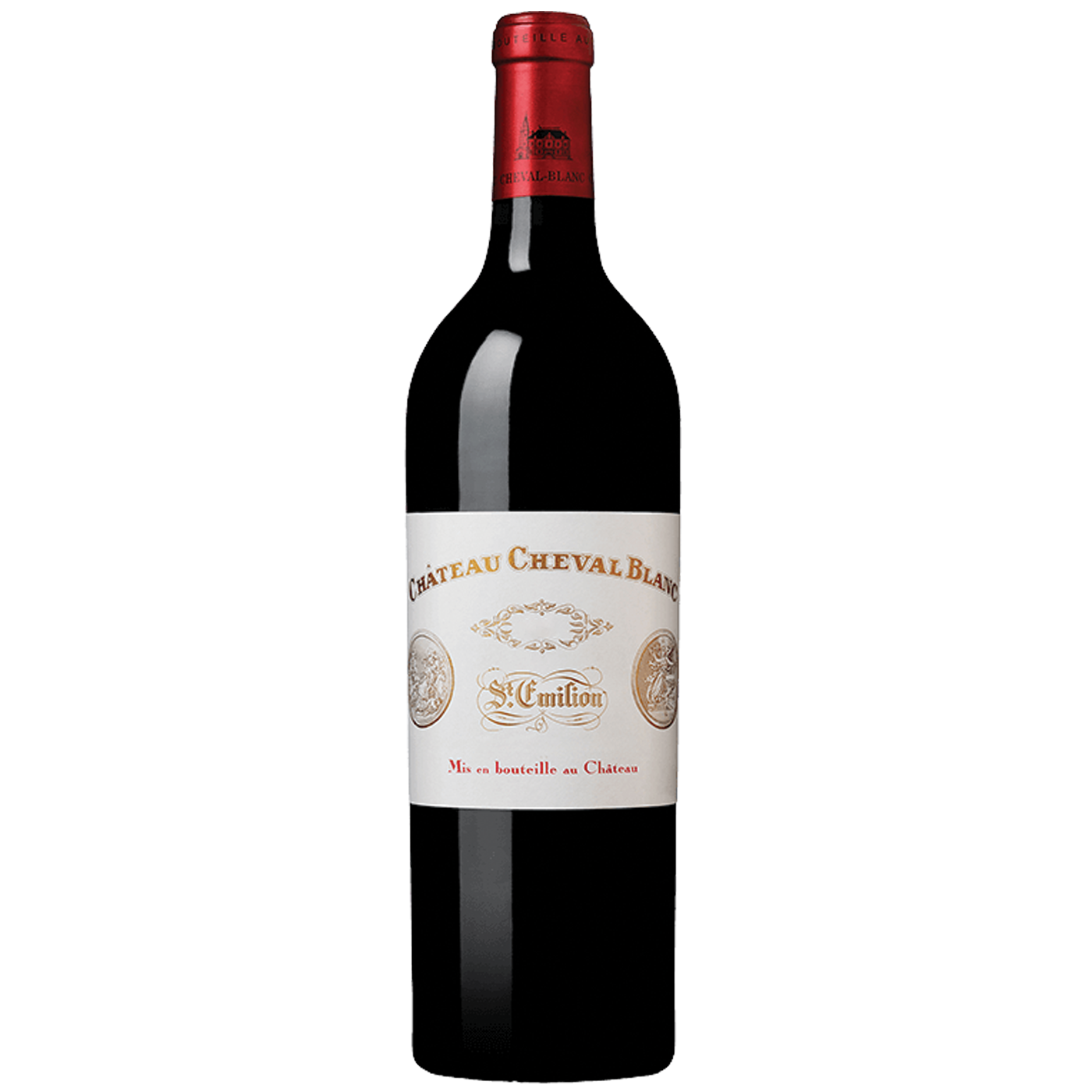 Château Cheval Blanc 2025