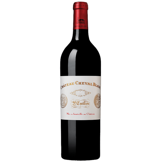 Château Cheval Blanc 2025