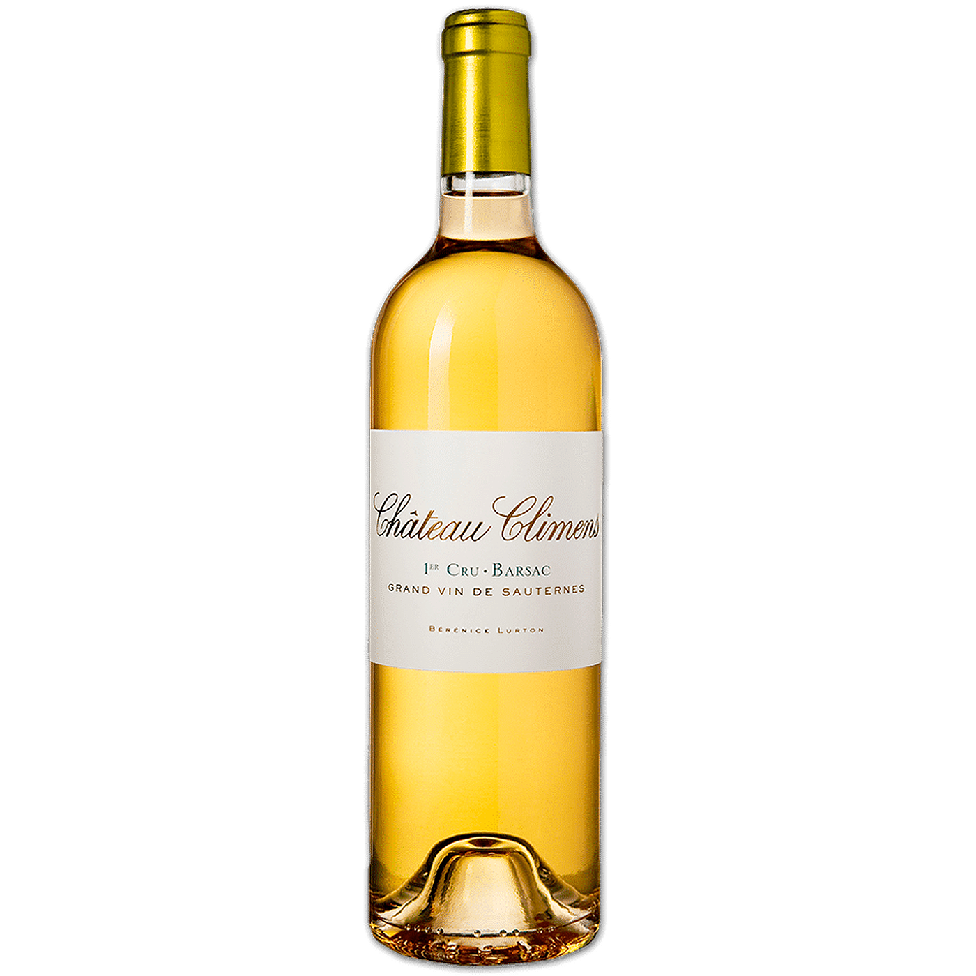 Château Climens Premier Cru Classé 2008