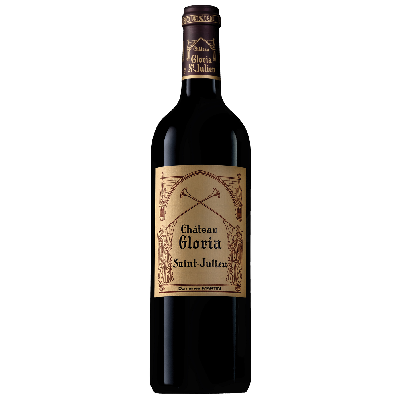 Château Gloria