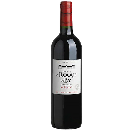 Château La Roque de By, Cru Bourgeois