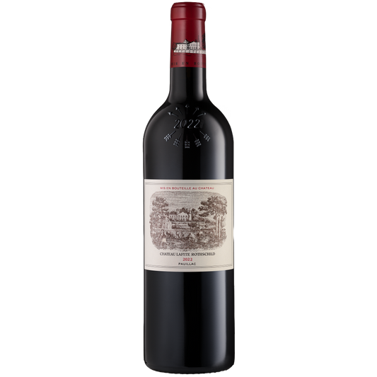 Château Lafite Rothschild 2022