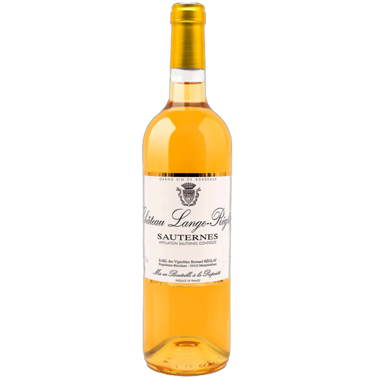 Château Lange-Réglat