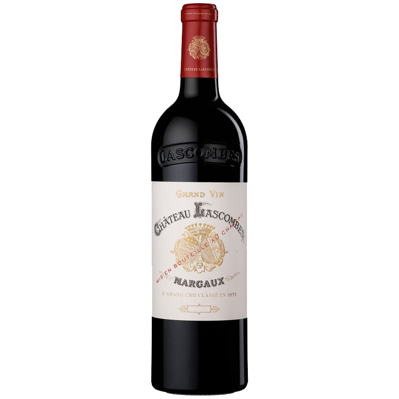 Château Lascombes 2022