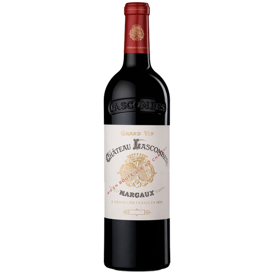 Château Lascombes 2022
