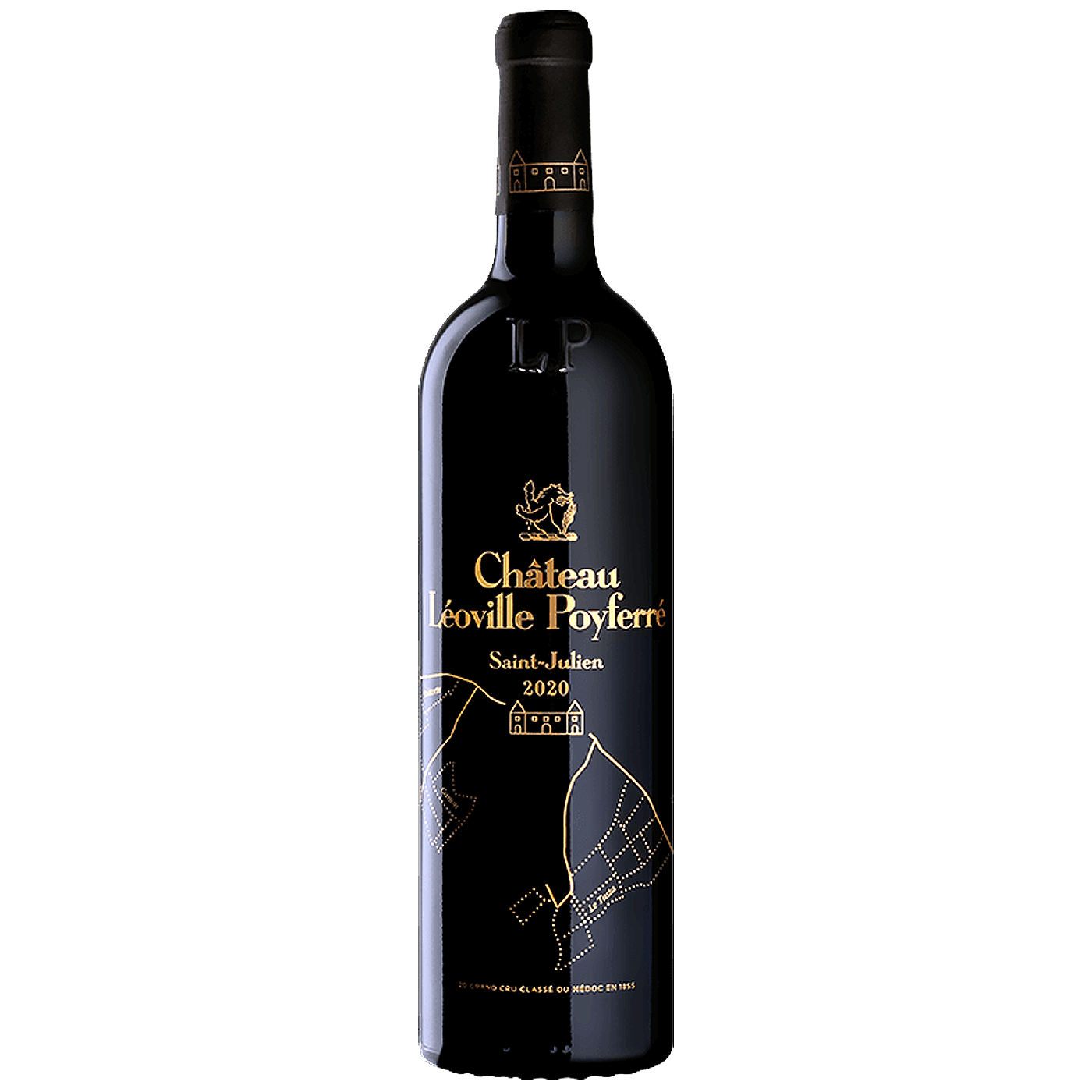 Château Léoville Poyferré 2020