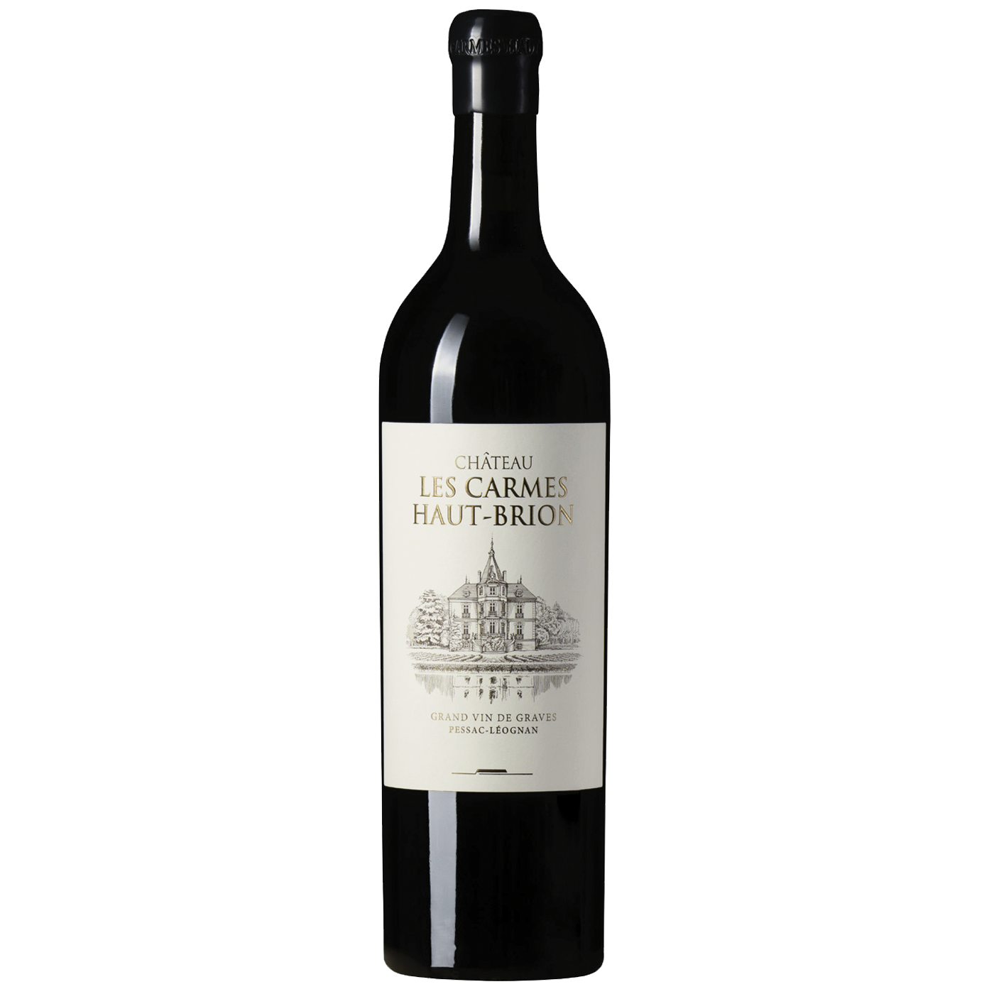 Château Les Carmes Haut-Brion 2022