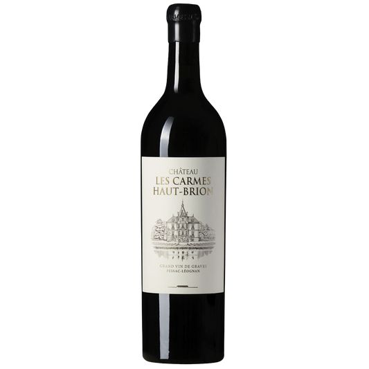 Château Les Carmes Haut-Brion 2021