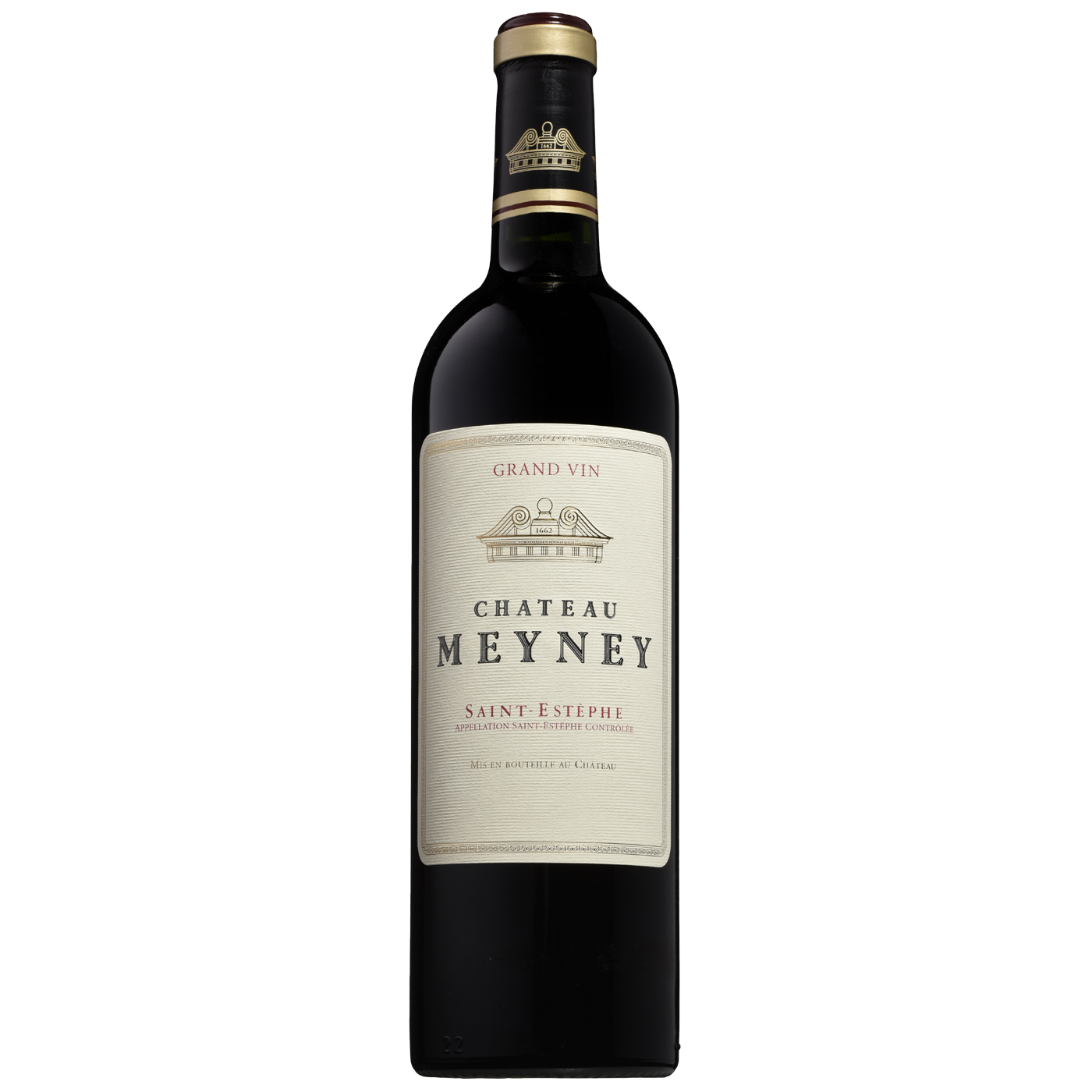 Château Meyney